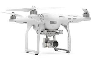 Drone SkyVision Pro